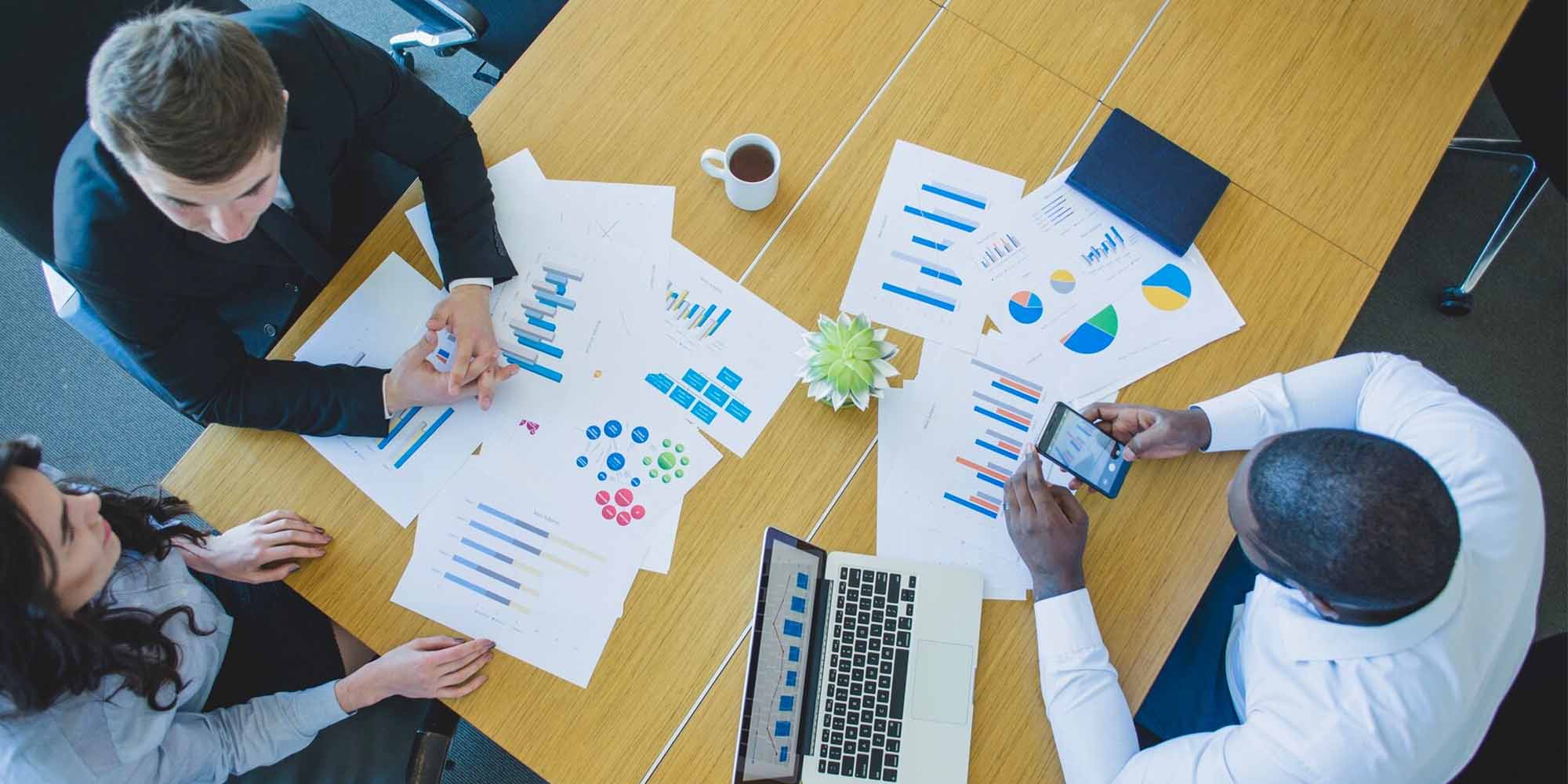 10 کلید برای موفقیت در مشاوره کسب‌ و کار